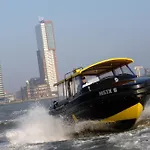 ホテル トーン シティ センター ロッテルダム