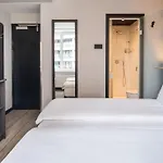 トーン シティ センター ホテル 3*