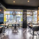 ホテル トーン シティ センター 3*