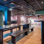 トーン シティ センター 3*