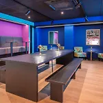 トーン シティ センター 3* ロッテルダム