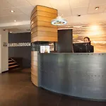 ホテル トーン シティ センター ロッテルダム