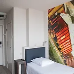 ホテル トーン シティ センター ロッテルダム