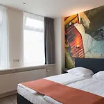 トーン シティ センター ホテル 3*