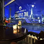ホテル トーン シティ センター ロッテルダム