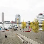 ホテル トーン シティ センター