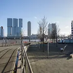 ホテル トーン シティ センター ロッテルダム