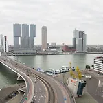 トーン シティ センター ロッテルダム