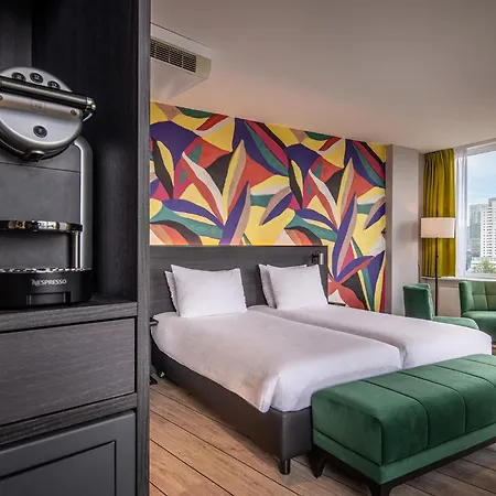 Hotel Thon Centre 3*