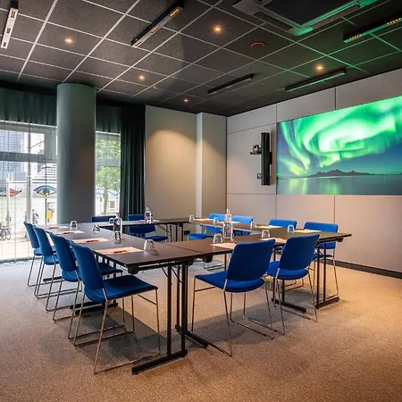 Thon Centre Hotel 3*