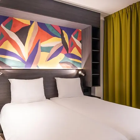 Thon Centre Отель 3*