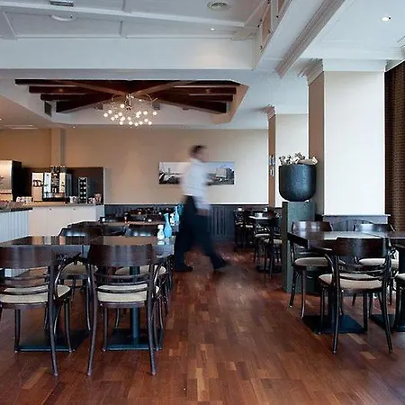 Hotel Thon Centre 3*