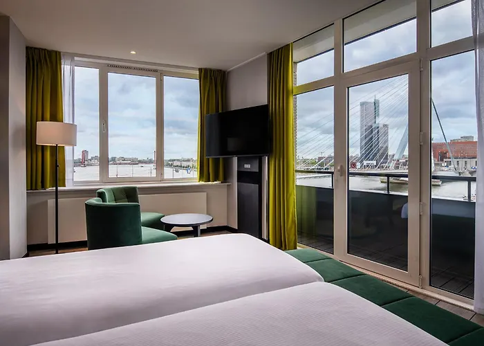 Thon Centre Отель 3*