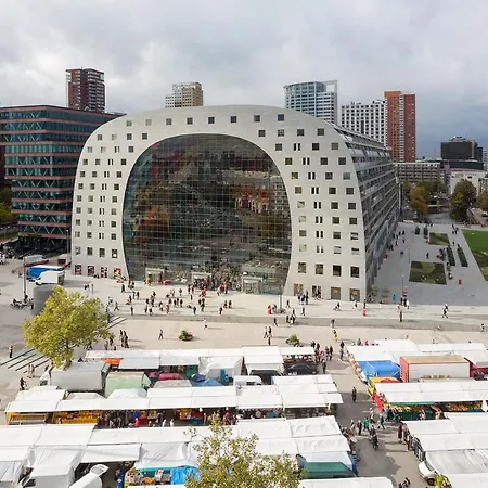 Thon Centre Rotterdam