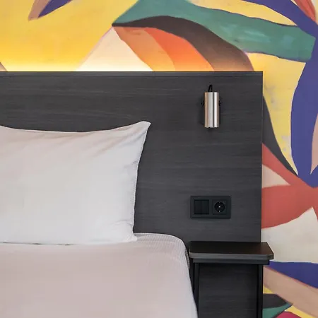 Hotel Thon Centre 3*