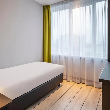 Thon Centre Rotterdam