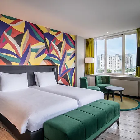 Thon Centre Hotel