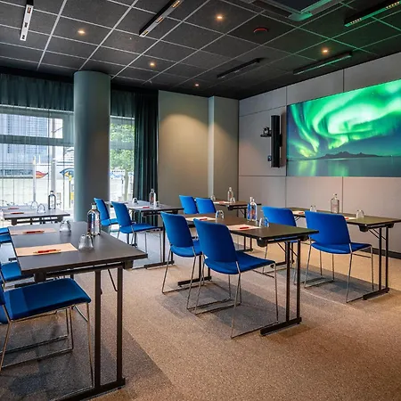 Szálloda Thon Centre 3*