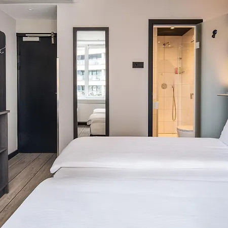 Thon Centre Szálloda 3*