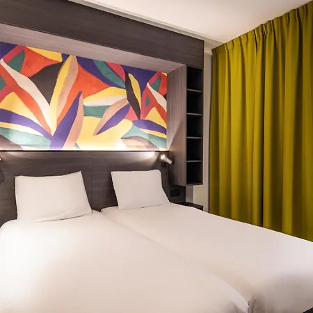 Thon Centre Hotel