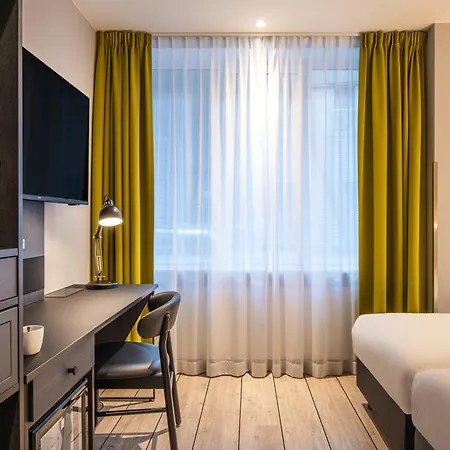Otel Thon Centre