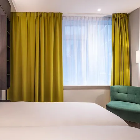 Thon Centre Otel 3*