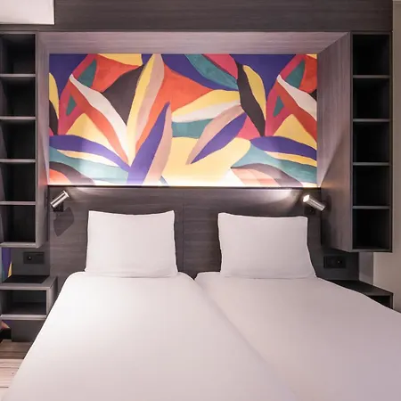 Thon Centre Rotterdam