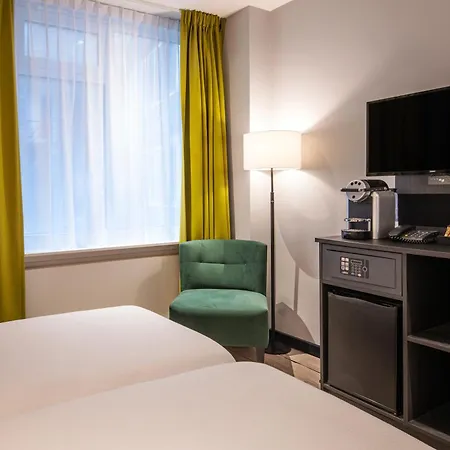 Thon Centre Hotel 3*