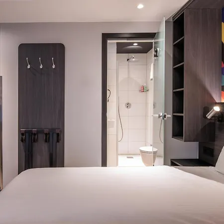 Thon Centre Szálloda Rotterdam