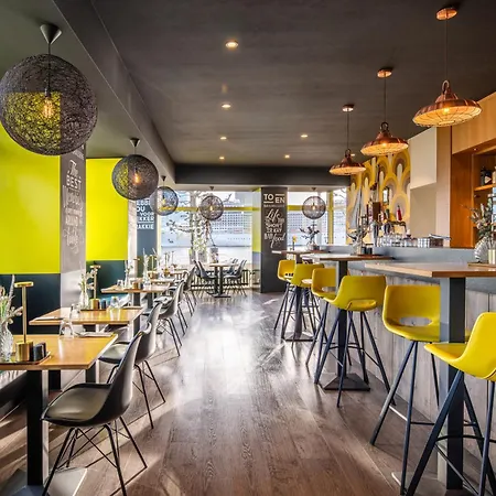 Thon Centre Rotterdam