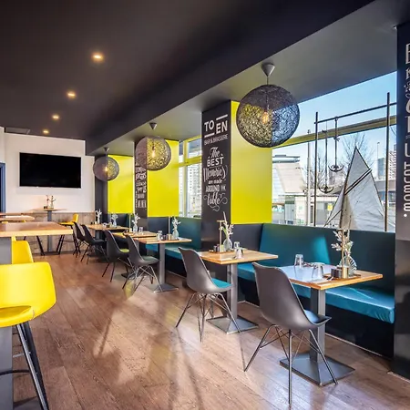 Thon Centre 3* Rotterdam