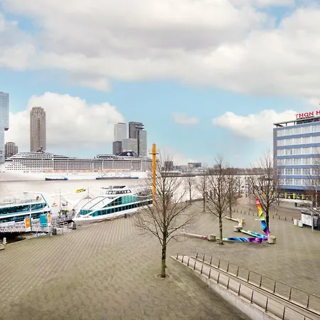 Szálloda Thon Centre