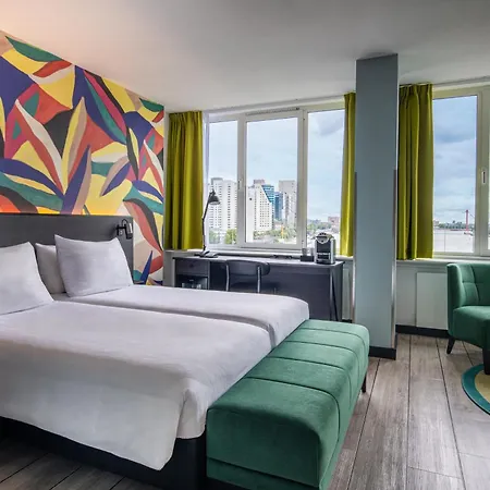 Thon Centre Hotel 3*