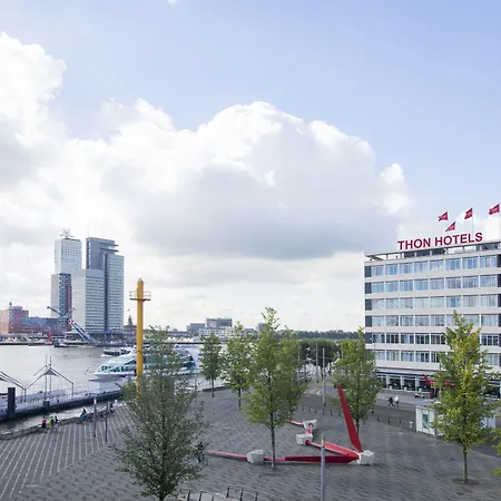 Hotel Thon Centre