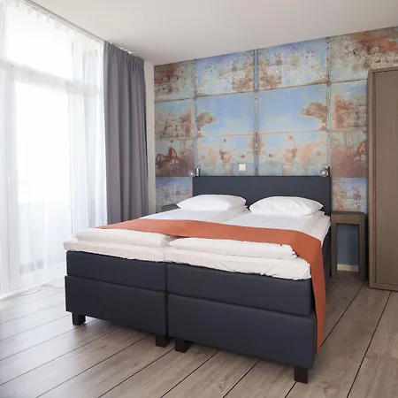 Thon Centre 3* Rotterdam