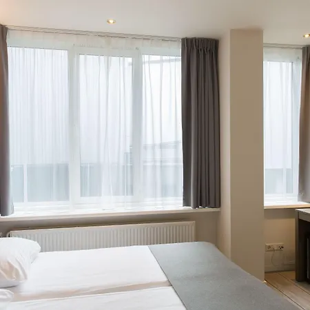 Thon Centre Szálloda