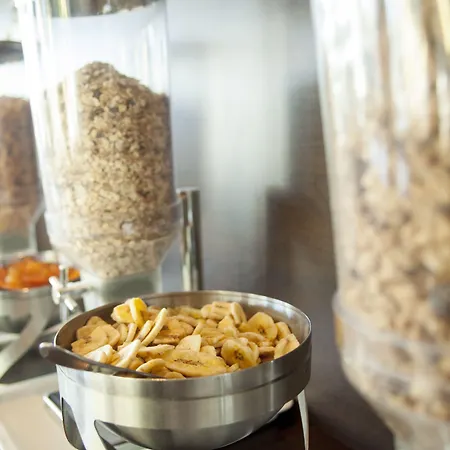 Thon Centre Rotterdam