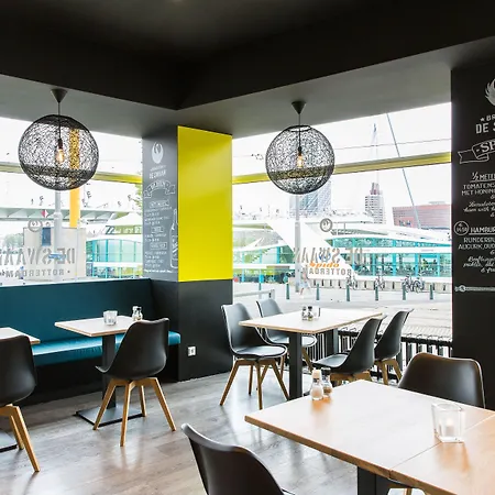 Thon Centre Szálloda