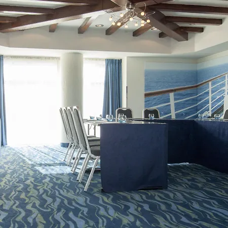 鹿特丹市中心图恩酒店 酒店 鹿特丹