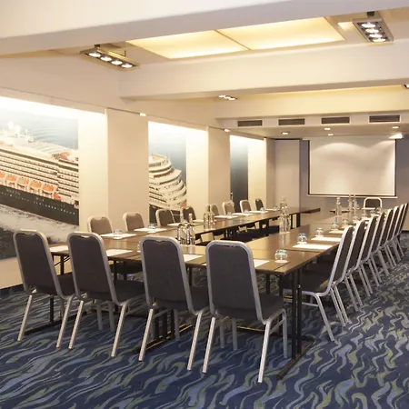 Szálloda Thon Centre 3*