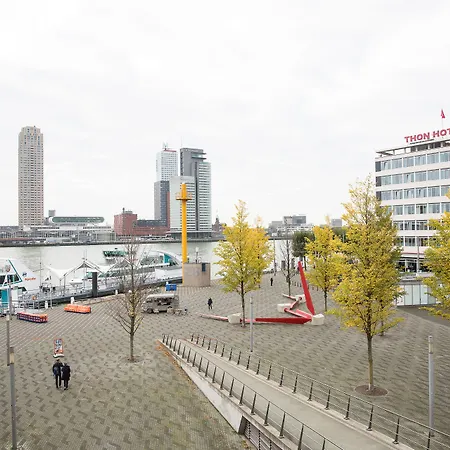 Szálloda Thon Centre