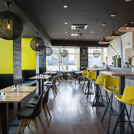 Szálloda Thon Centre 3*