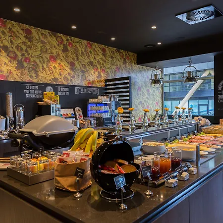 Thon Centre Szálloda 3*