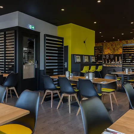 Thon Centre Hotel 3*