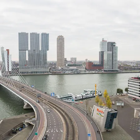 Thon Centre Rotterdam