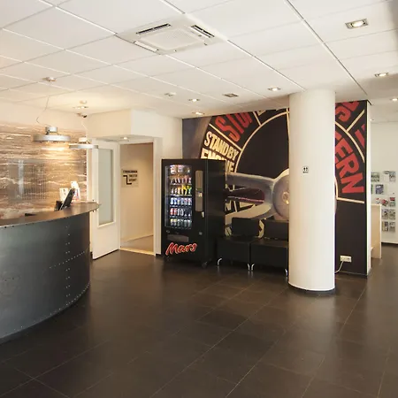 Thon Centre 3*