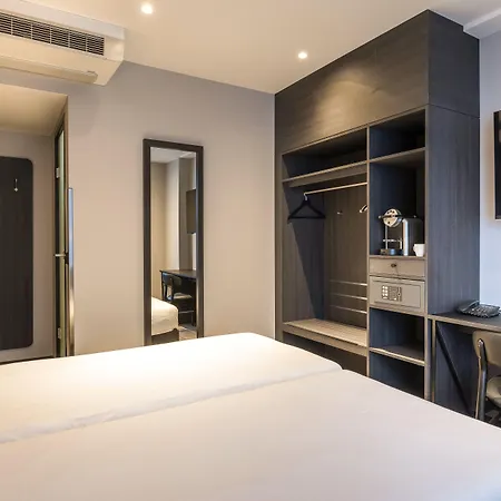 Thon Centre Rotterdam