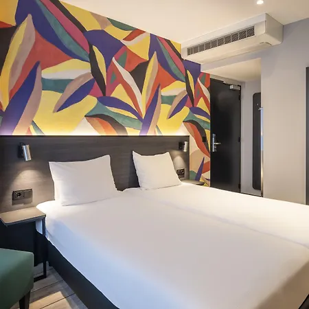 Thon Centre Rotterdam