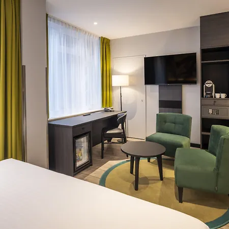 Thon Centre Hotel Rotterdam