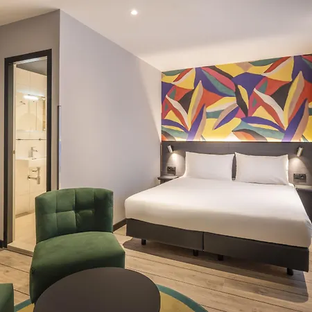 Thon Centre Hotel 3*